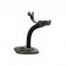 Zebra DS4208 Accessories - Twilight Black, Adjustable Gooseneck Stand For DS4208